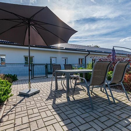 Apartman Lipno G11 Frymburk Exteriör bild
