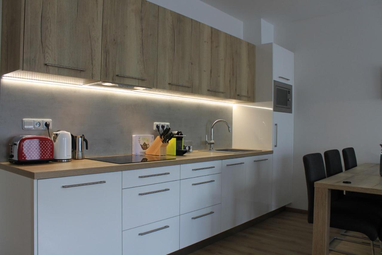 Apartman Lipno G11 Frymburk Exteriör bild