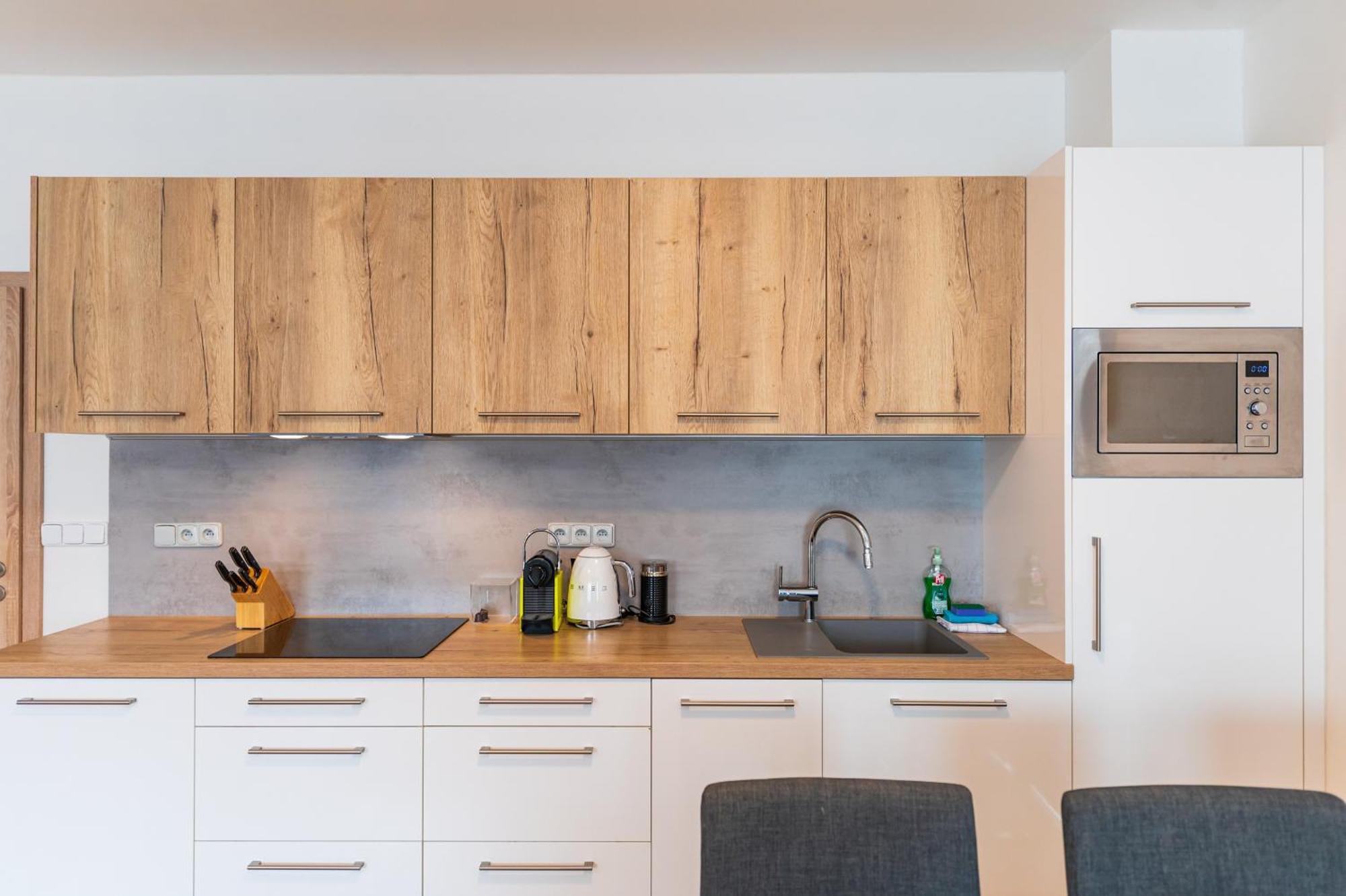 Apartman Lipno G11 Frymburk Exteriör bild