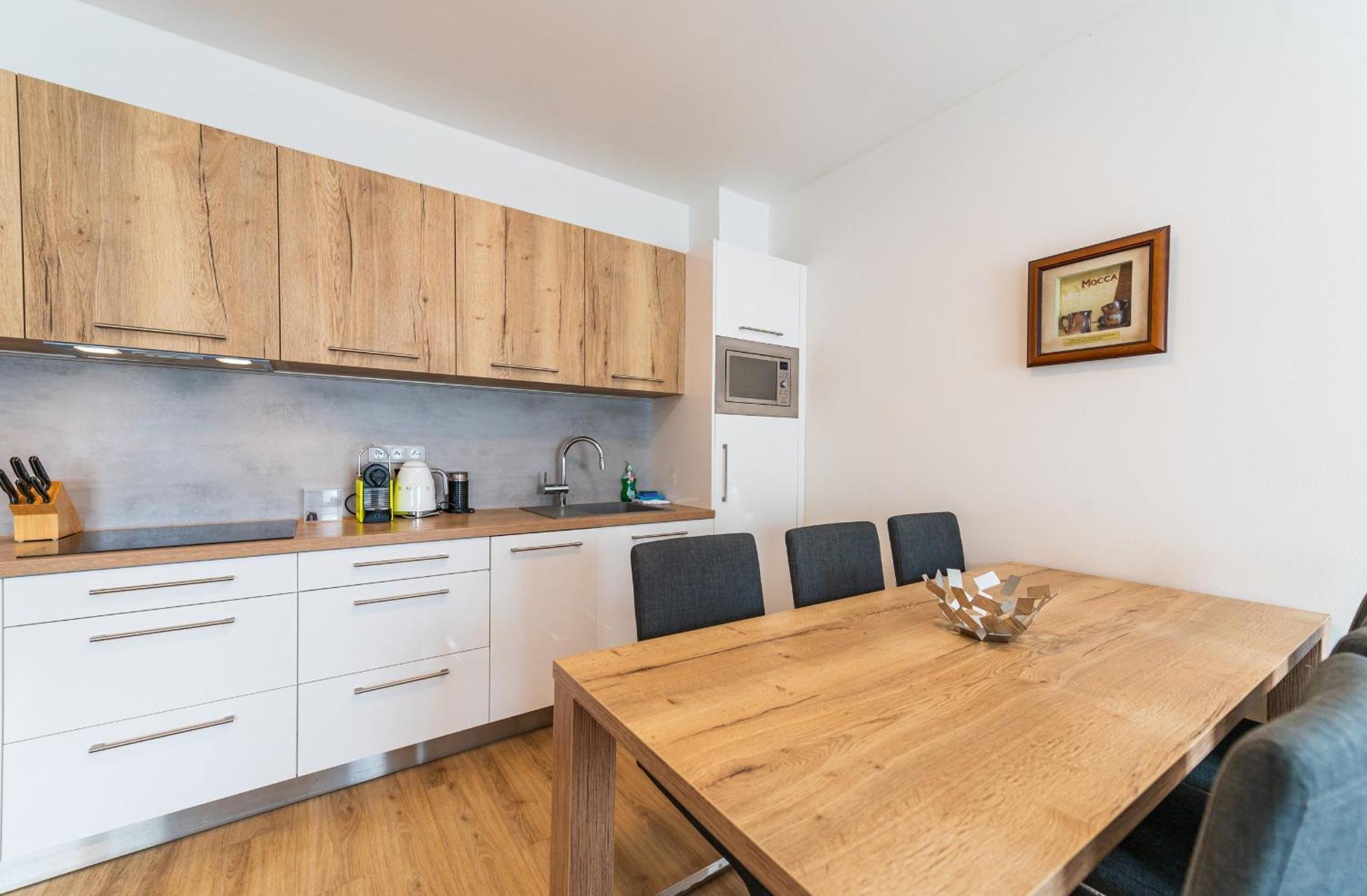 Apartman Lipno G11 Frymburk Exteriör bild