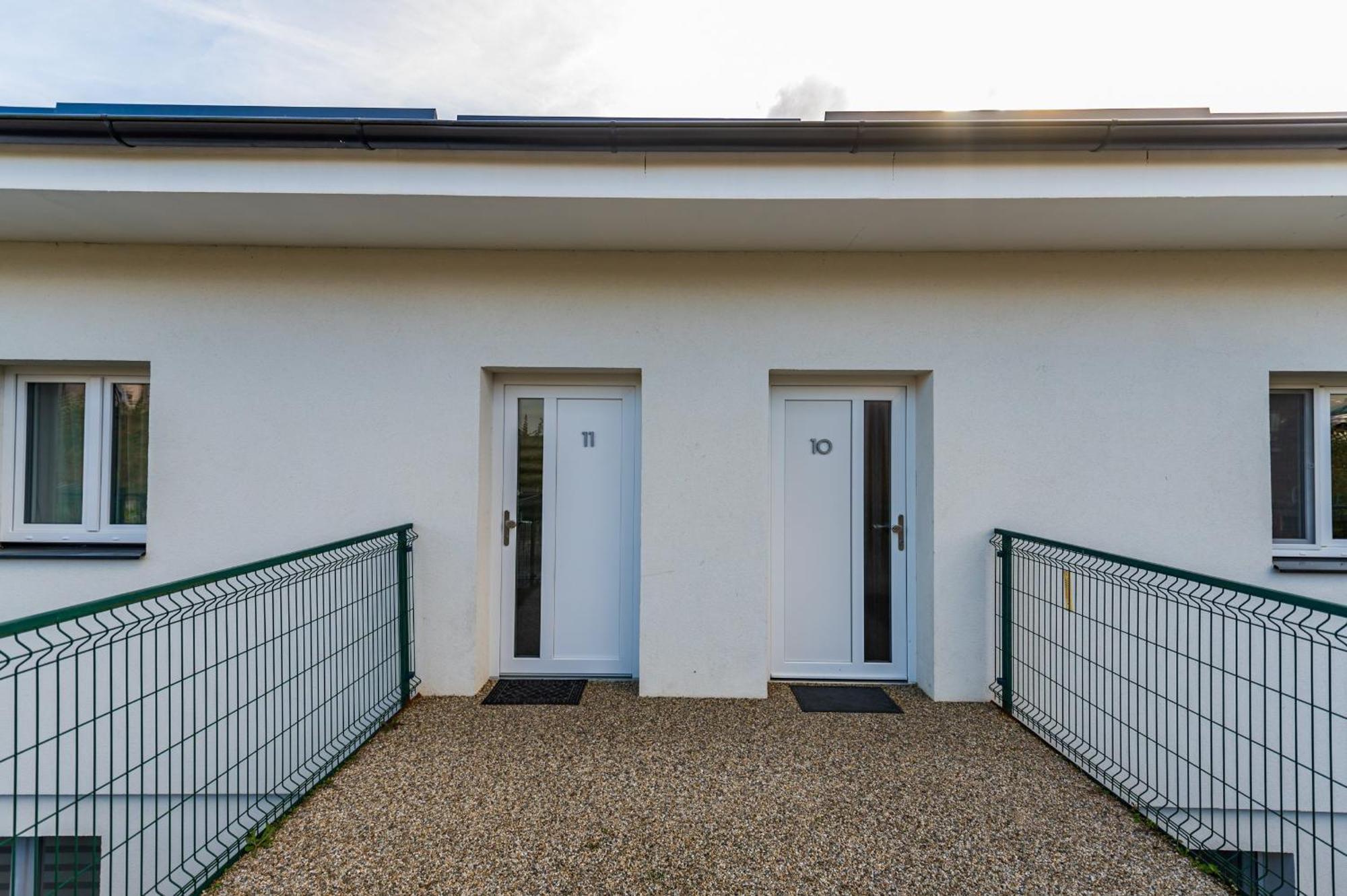 Apartman Lipno G11 Frymburk Exteriör bild