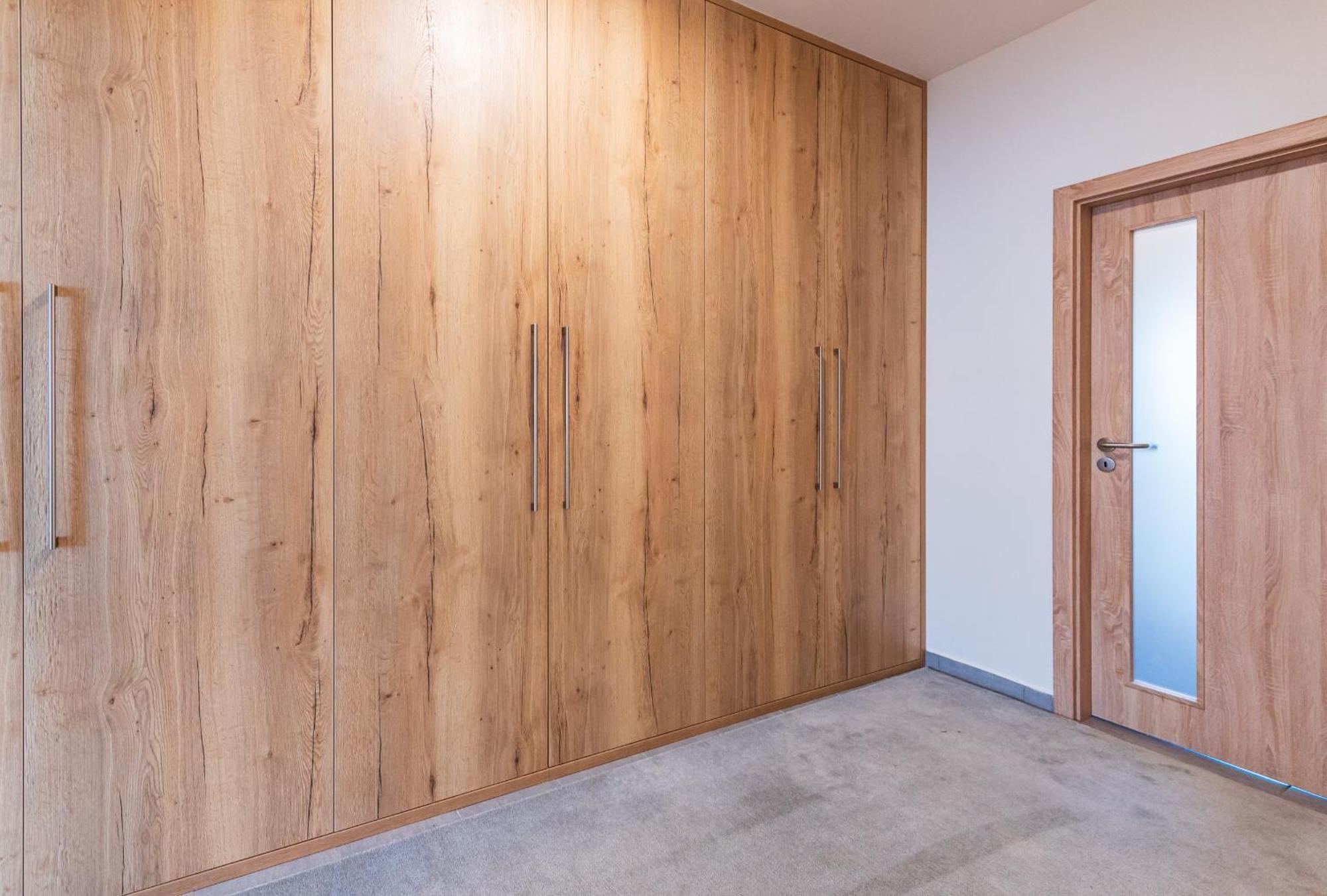 Apartman Lipno G11 Frymburk Exteriör bild