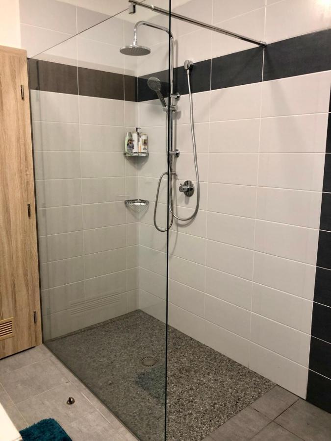 Apartman Lipno G11 Frymburk Exteriör bild